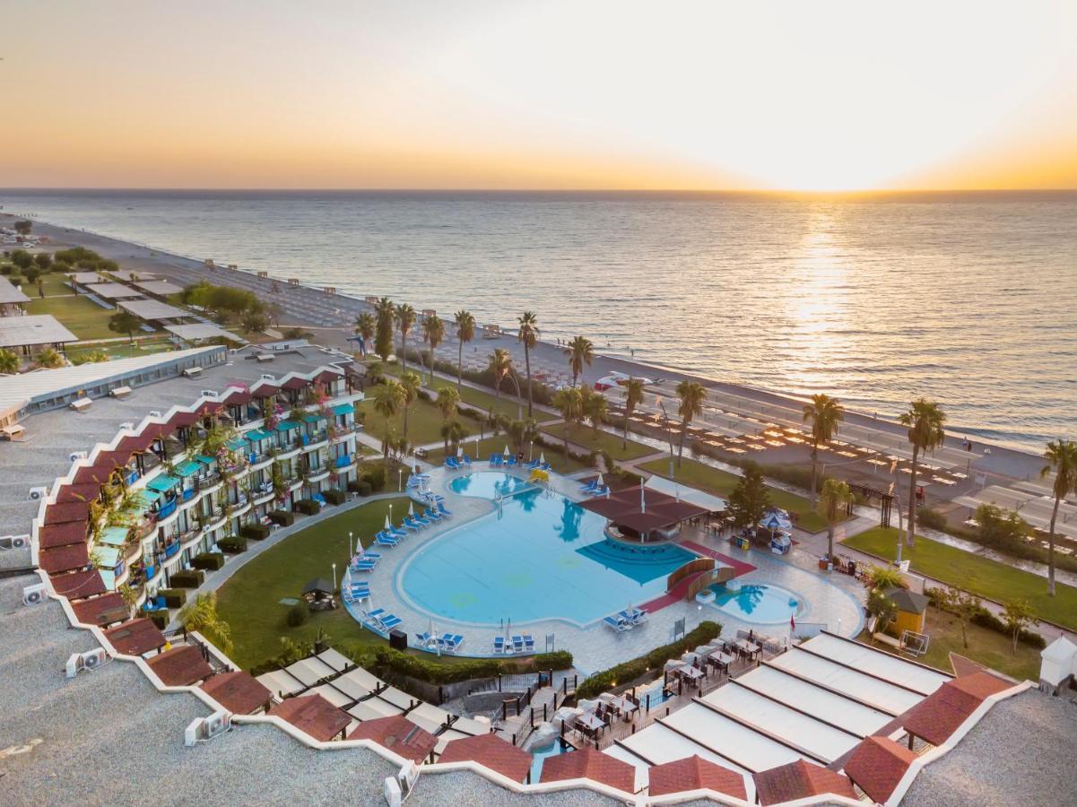 Armas Labada Hotel Kemer Exterior photo