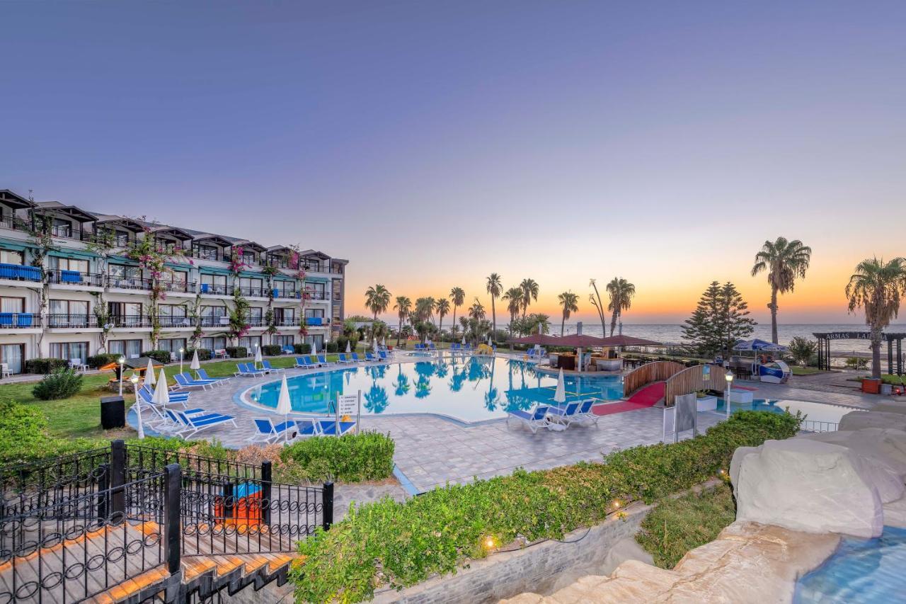 Armas Labada Hotel Kemer Exterior photo
