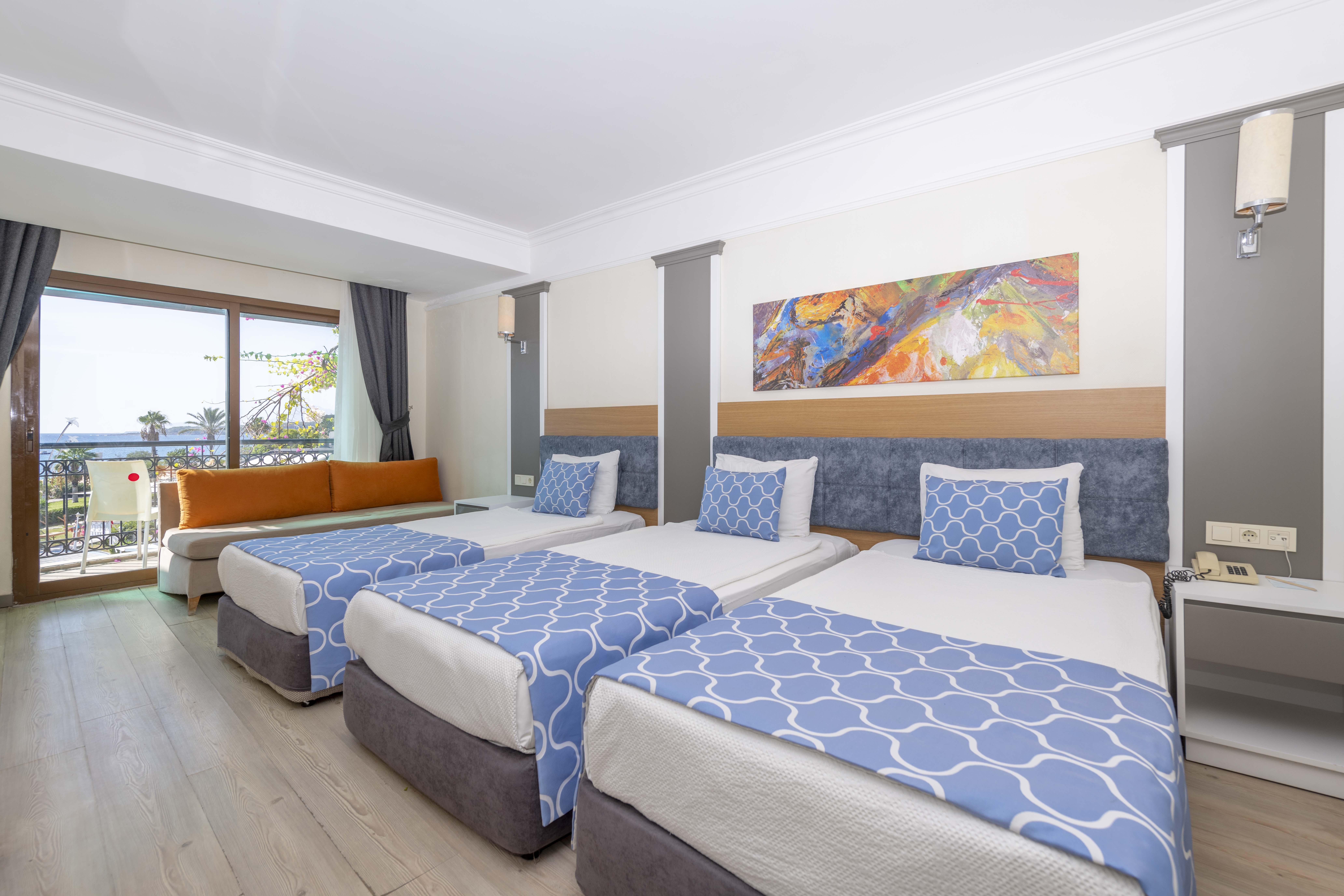 Armas Labada Hotel Kemer Exterior photo