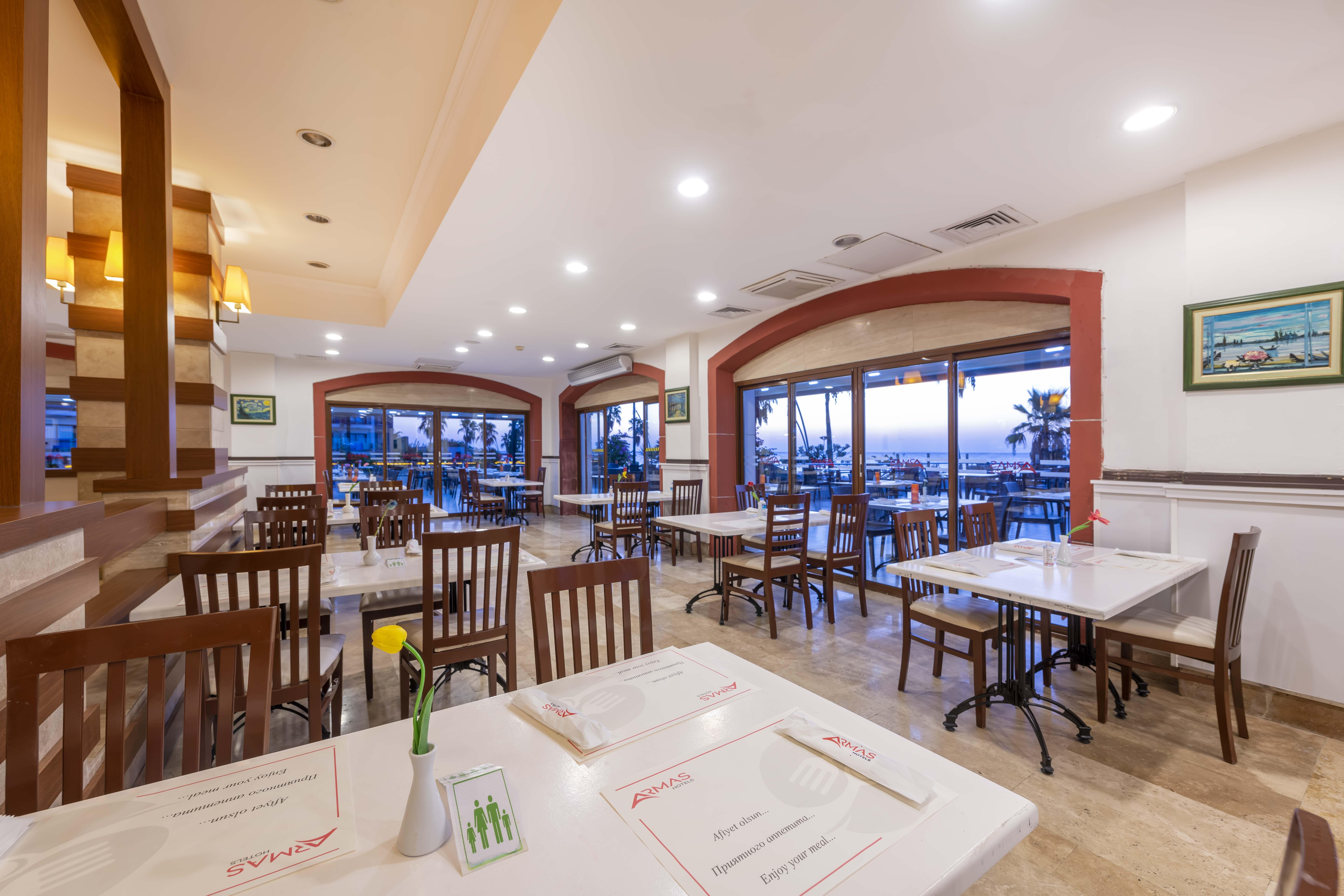 Armas Labada Hotel Kemer Exterior photo