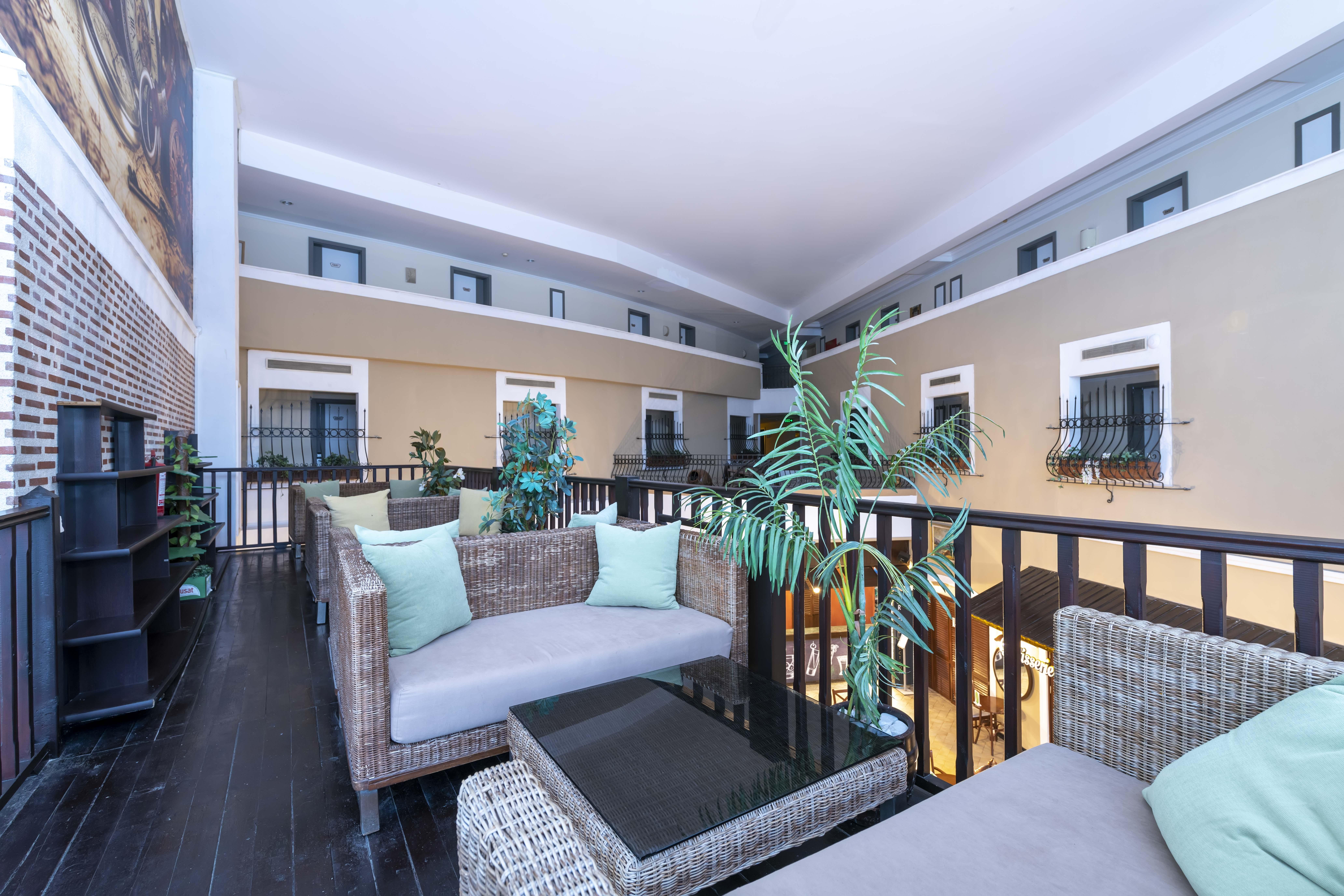 Armas Labada Hotel Kemer Exterior photo