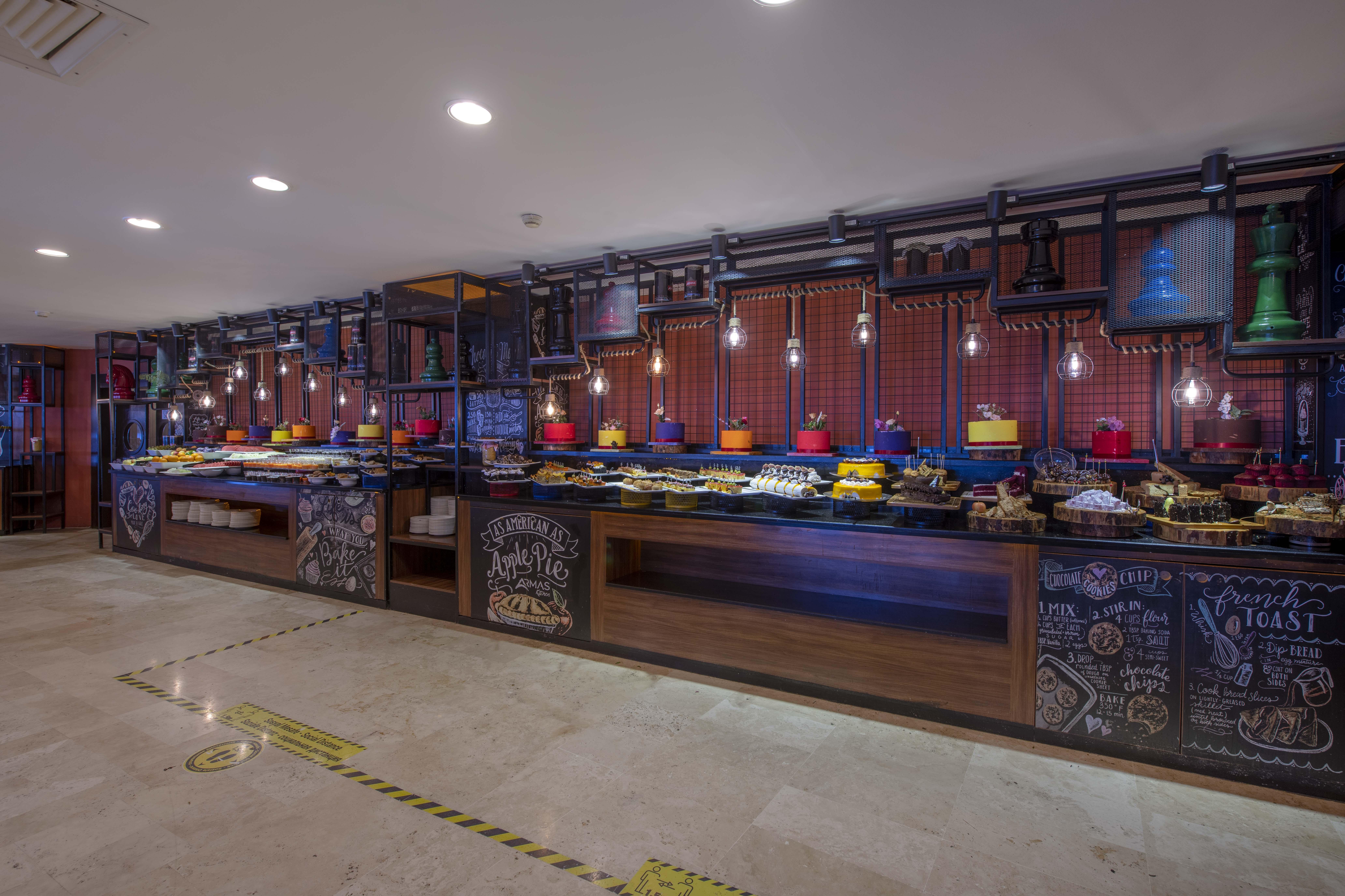 Armas Labada Hotel Kemer Exterior photo
