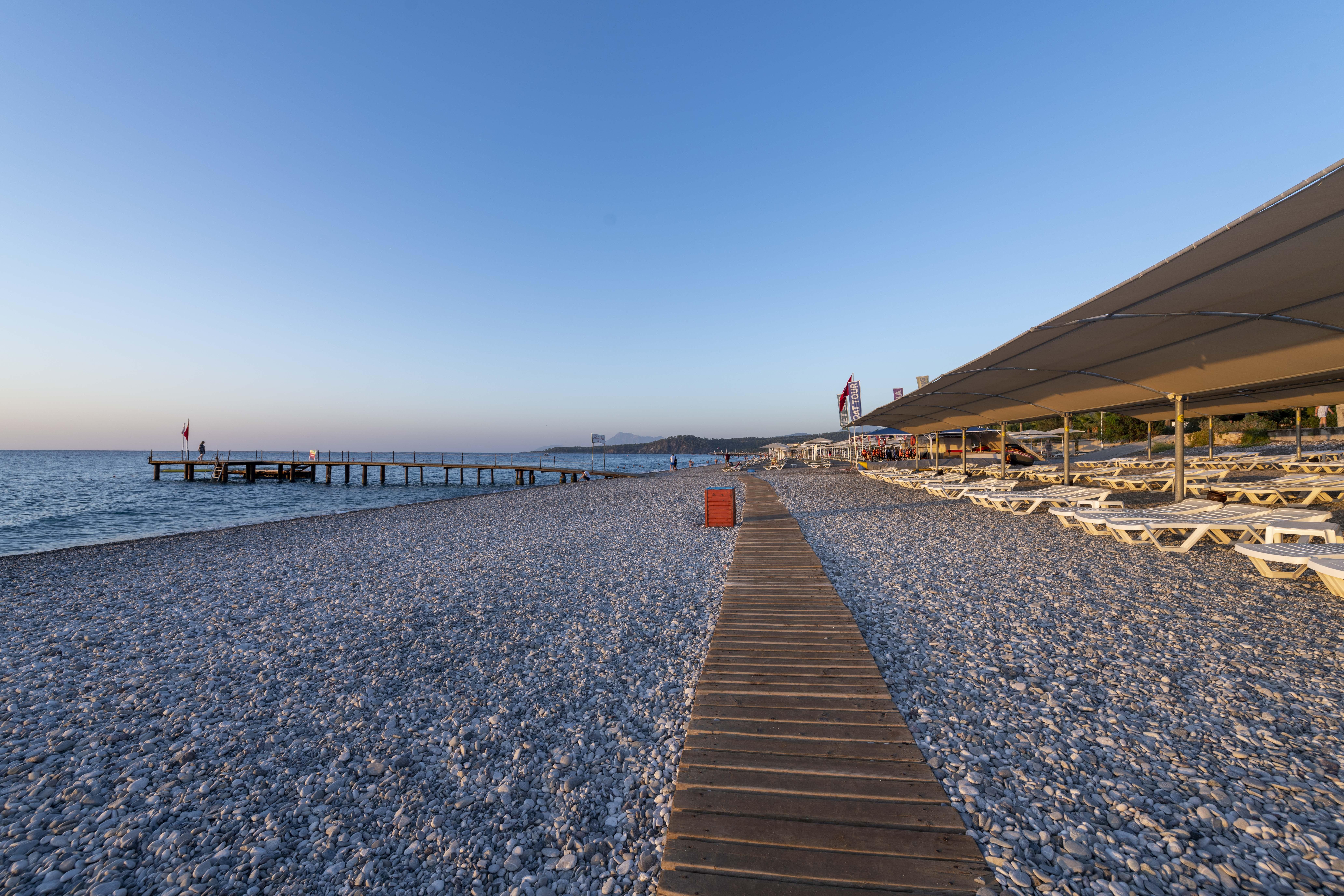 Armas Labada Hotel Kemer Exterior photo