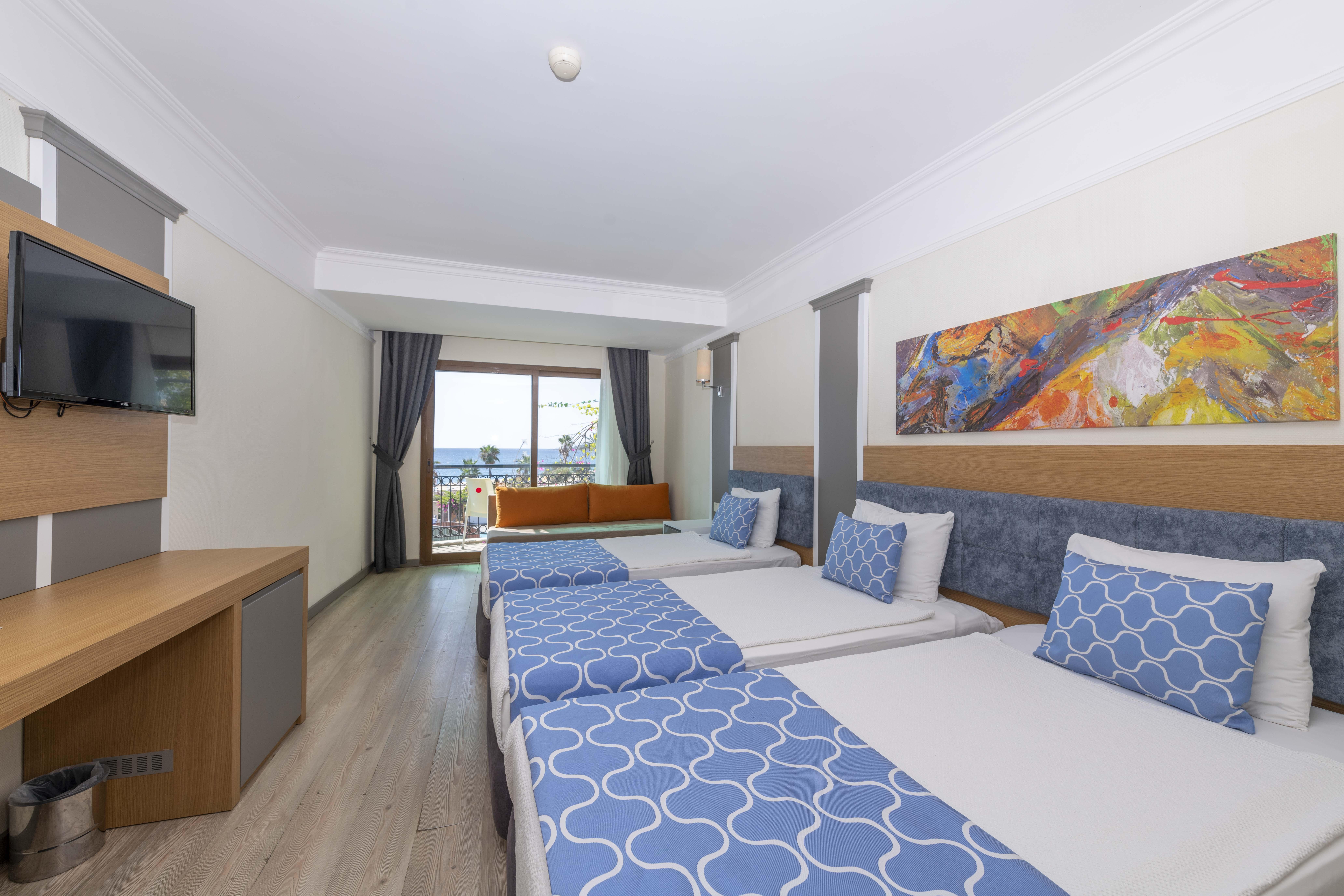 Armas Labada Hotel Kemer Exterior photo