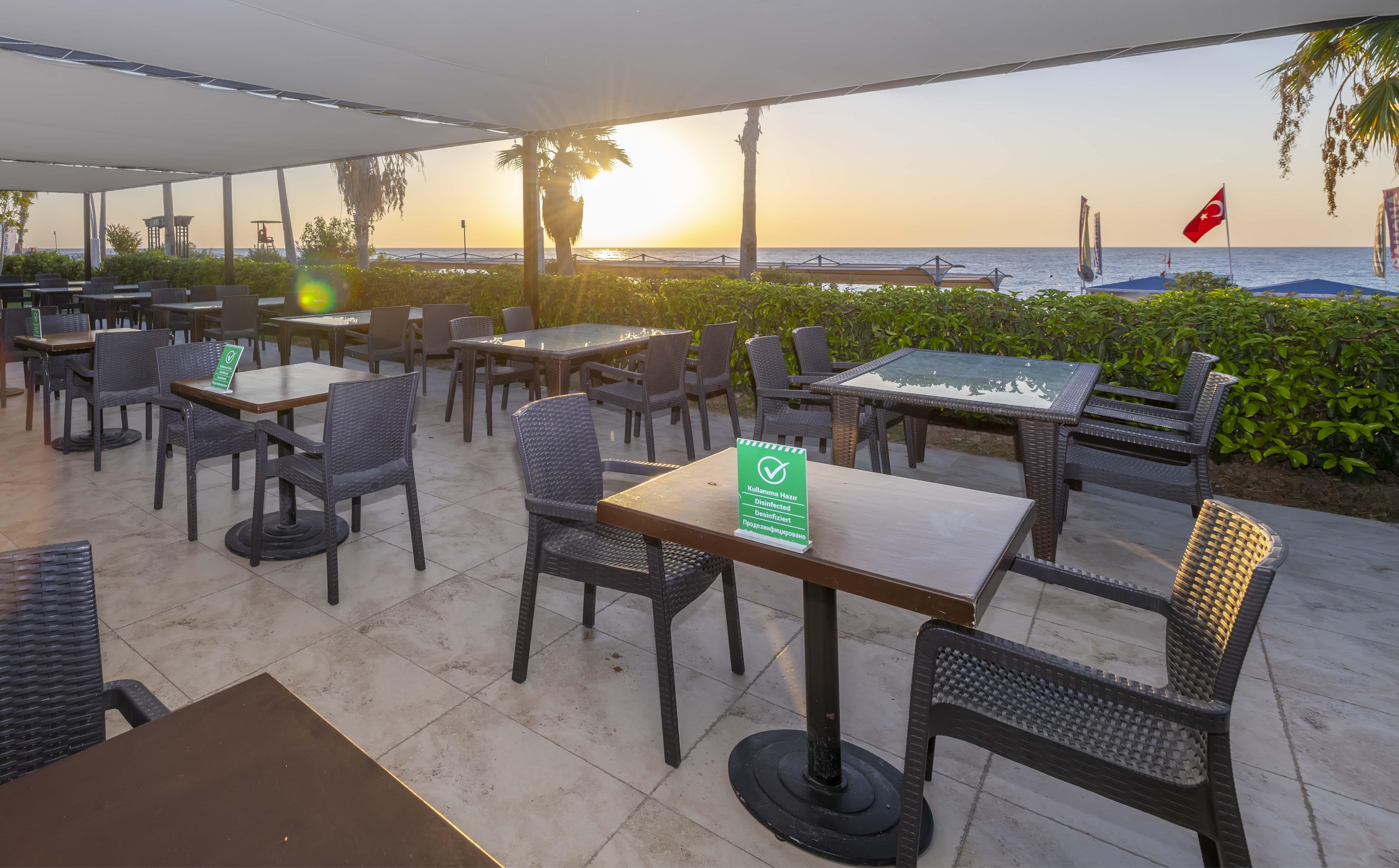Armas Labada Hotel Kemer Exterior photo