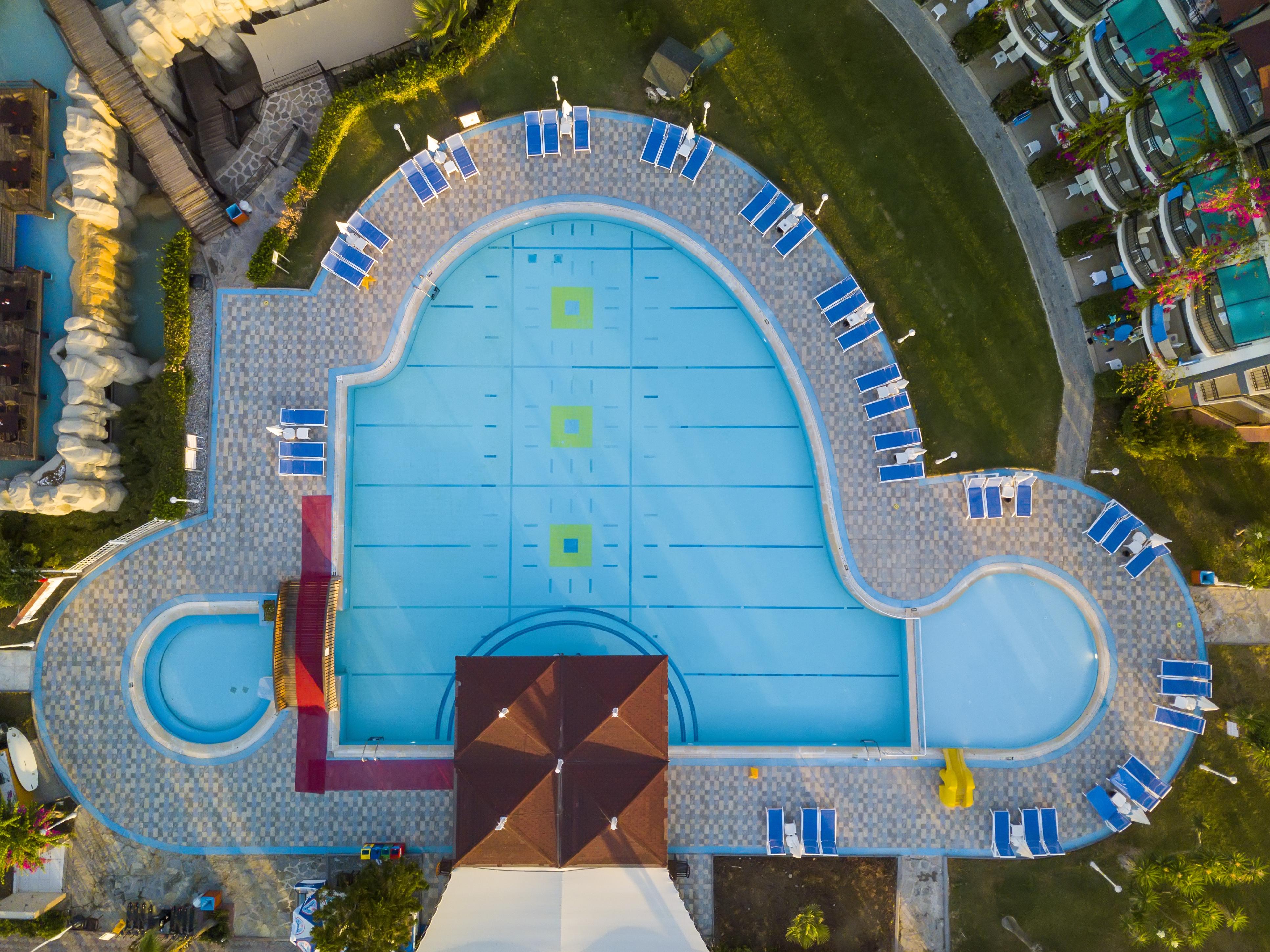 Armas Labada Hotel Kemer Exterior photo