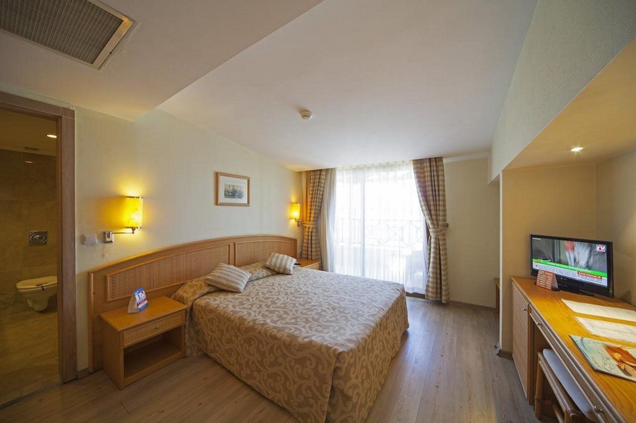 Armas Labada Hotel Kemer Exterior photo
