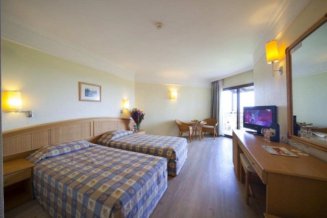Armas Labada Hotel Kemer Exterior photo