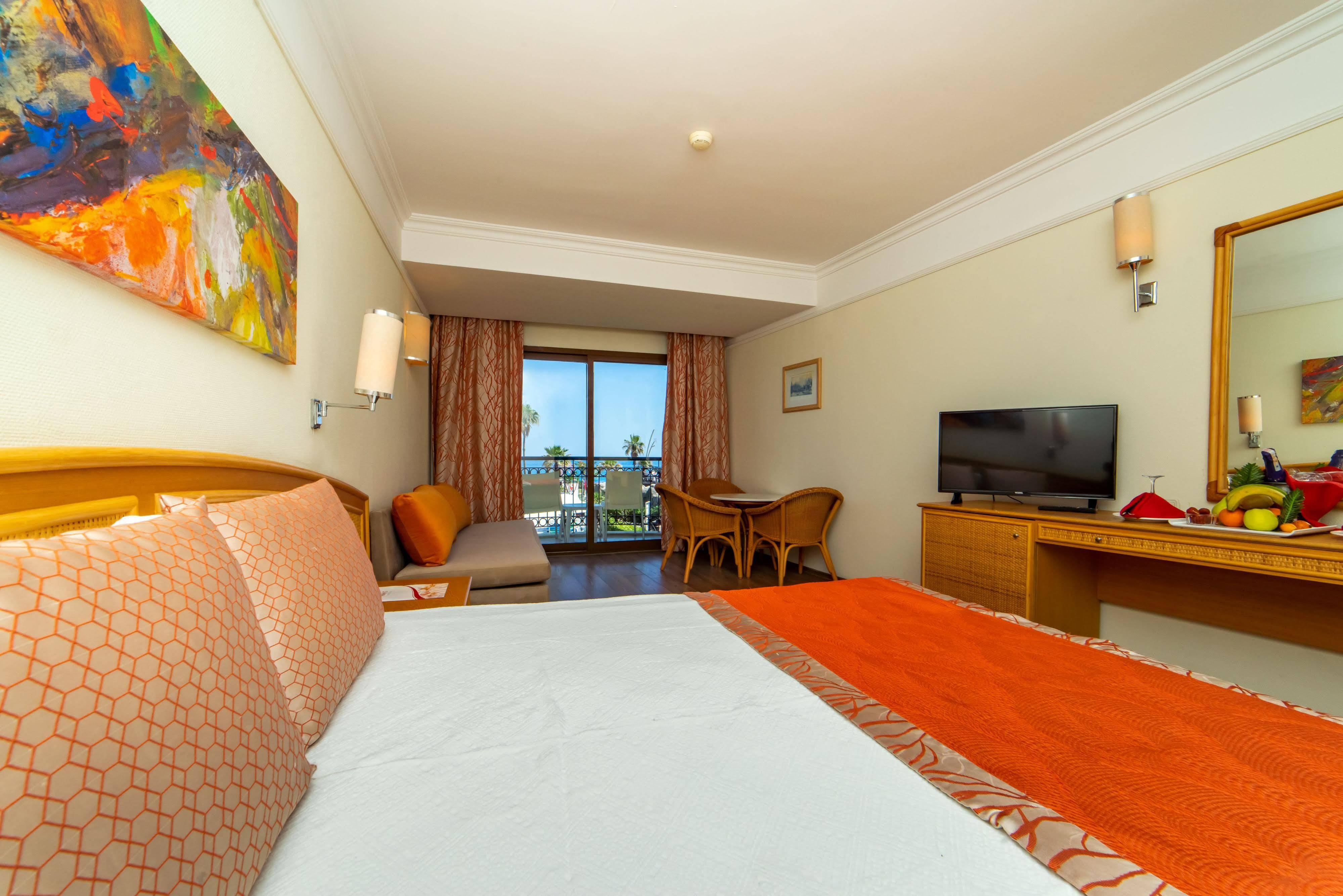 Armas Labada Hotel Kemer Exterior photo